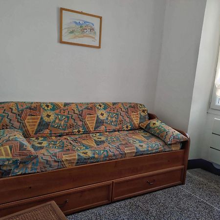 La Casa Di Ros Lejlighed Perinaldo Eksteriør billede
