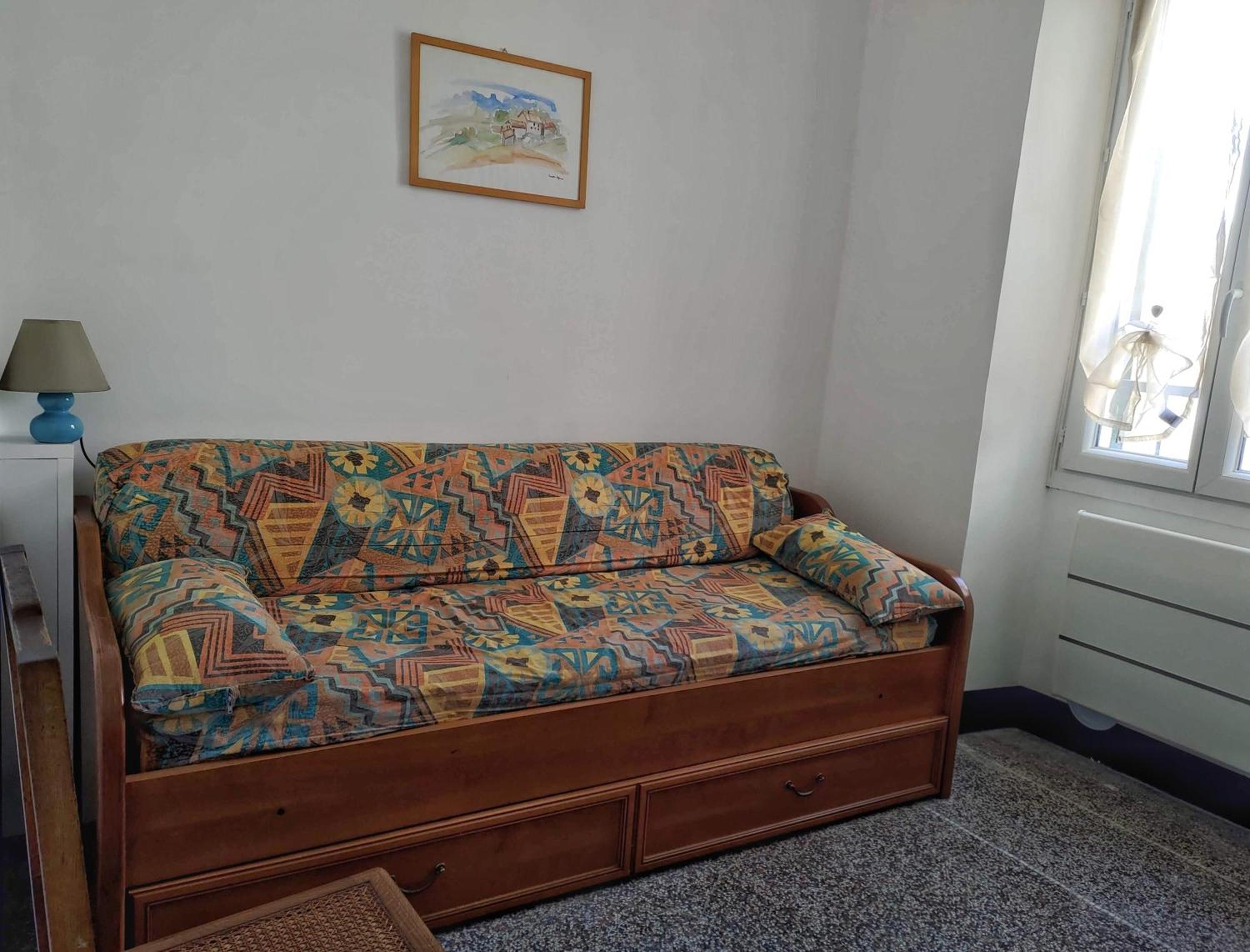 La Casa Di Ros Lejlighed Perinaldo Eksteriør billede